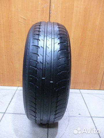 Bfgoodrich G-Grip 195/60 R15