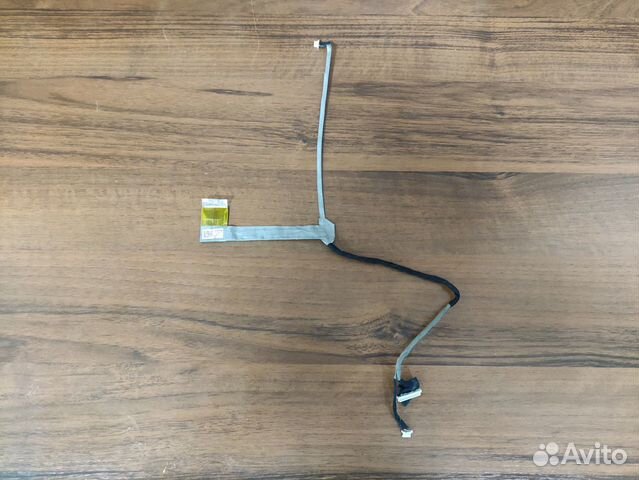 Шлейф для матрицы Packard Bell EasyNote TJ75