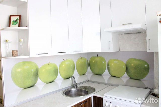 

2-к. квартира, 42 м², 4 кровати