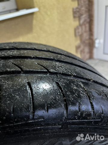 Dunlop SP Sport Maxx GT 285/35 R21 325/30 R21 105, 1 шт