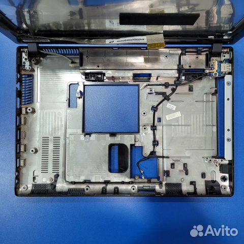 Ноутбук Samsung NP-R425L на разбор