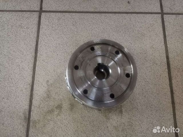 Ротор Suzuki Intruder 1400