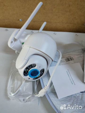 Камера для дома, дачи, гаража, квартиры, офиса