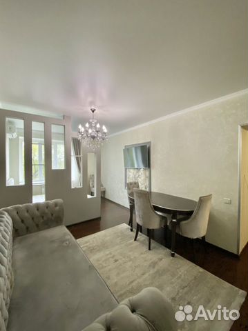 

1-к. квартира, 47 м², 4/6 эт.