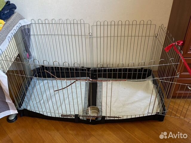 Клетка для животных