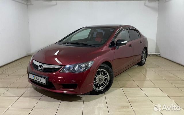 Honda Civic `2011