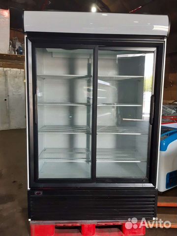 Холодильный шкаф купе