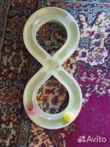 Игрушка для кота