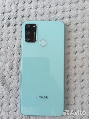 Мобильные телефоны бу honor 9а