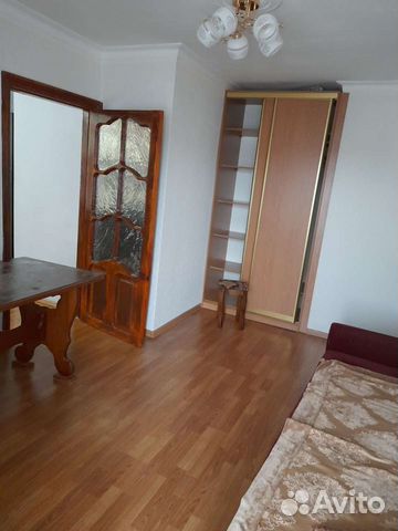 

1-к. квартира, 35 м², 1 кровать