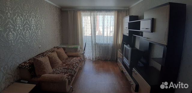 

3-к. квартира, 53 м², 4 кровати