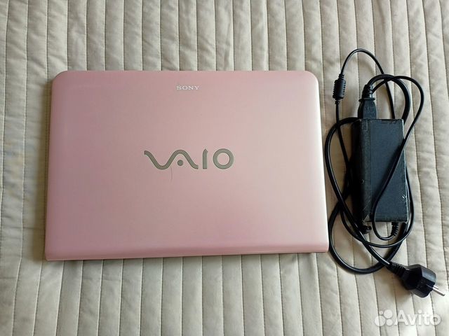 Ноутбук Sony Vaio Pcg 71812v Купить