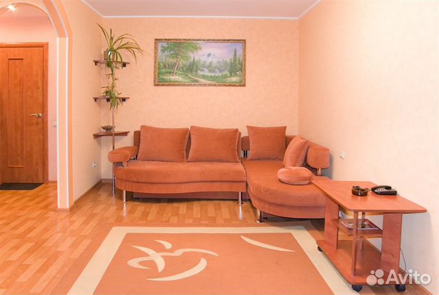 2-к квартира, 44 м², 3/5 эт.