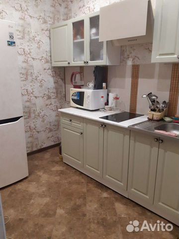 

2-к. квартира, 47 м², 3 кровати