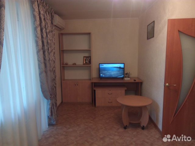 

1-к. квартира, 35 м², 3/9 эт.