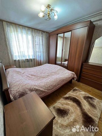 

2-к. квартира, 50 м², 2/5 эт.