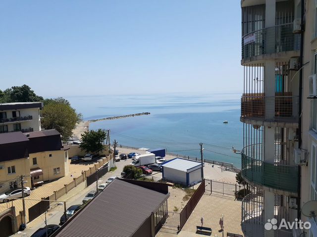 

Квартира-студия, 38 м², 3 кровати