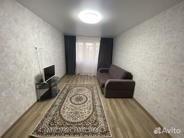 

2-к. квартира, 45 м², 4 кровати