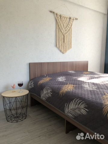 

1-к. квартира, 32 м², 1 кровать
