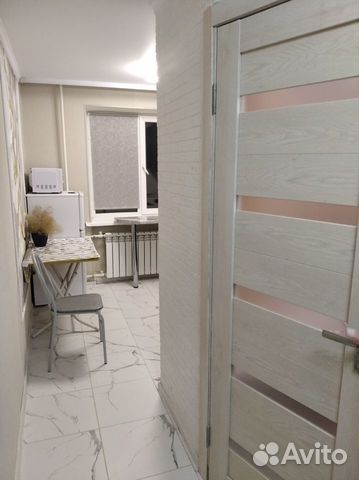 

1-к. квартира, 33 м², 2 кровати