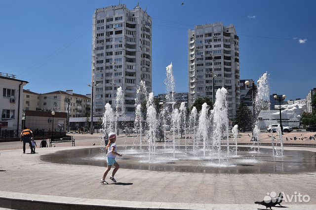 

2-к. квартира, 50 м², 4 кровати