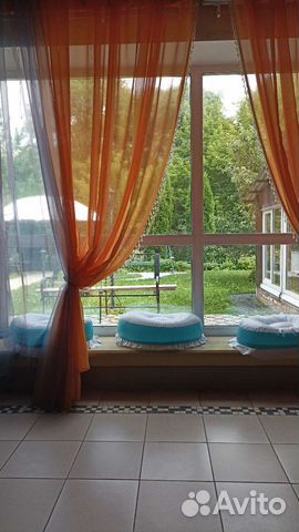 

3-к. коттедж, 120 м²