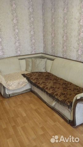 

2-к. квартира, 44 м², 3 кровати