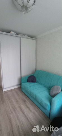

1-к. квартира, 32 м², 1/5 эт.