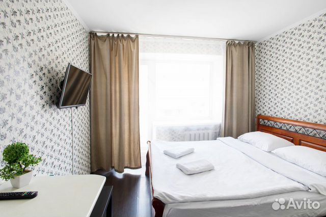 

Квартира-студия, 18 м², 2/5 эт.