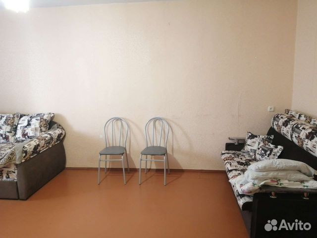 

1-к. квартира, 37 м², 4 кровати