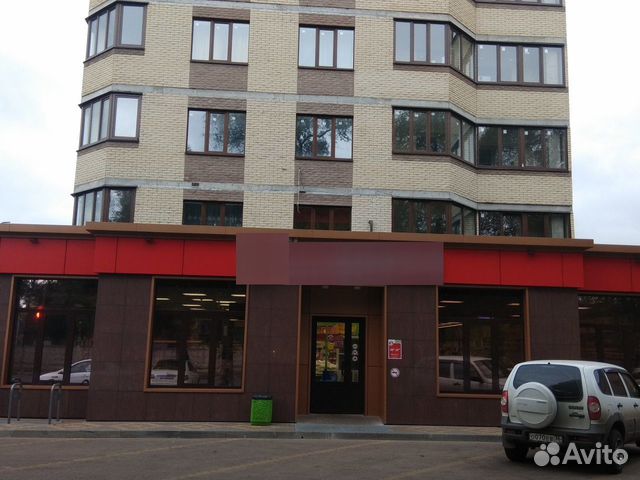 

1-к. квартира, 50 м², 3 кровати