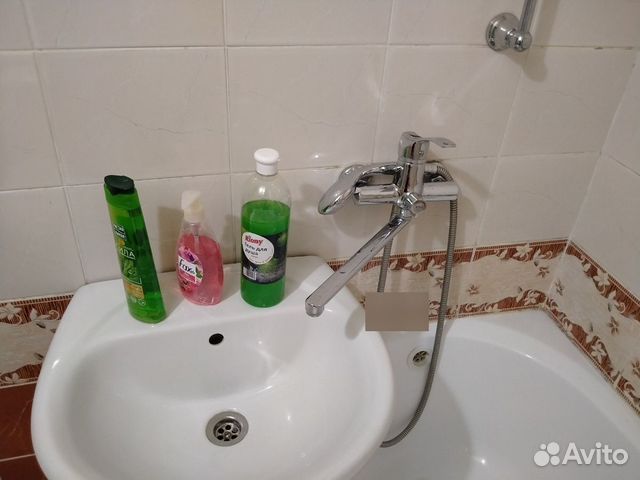 

2-к. квартира, 47 м², 4 кровати