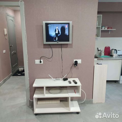 

1-к. квартира, 31 м², 3 кровати