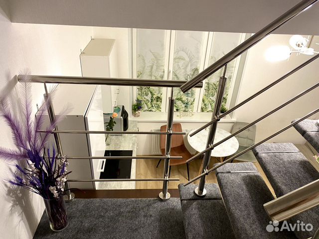 

2-к. квартира, 56 м², 2/9 эт.