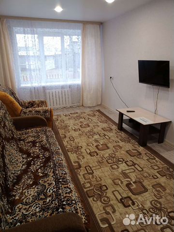 

3-к. квартира, 58 м², 4 кровати