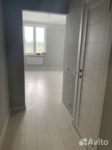 

Квартира-студия, 22 м², 1 кровать
