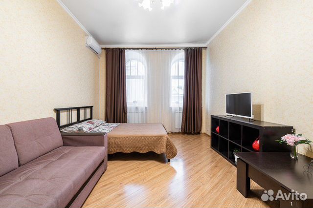 

2-к. квартира, 82 м², 4 кровати