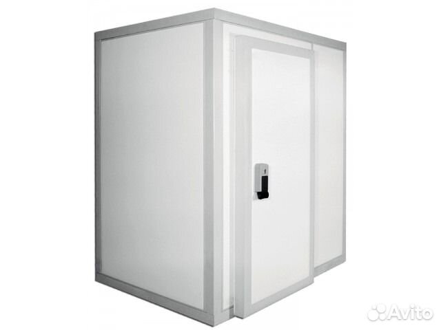 Холодильная камера polair Standard кхн-2.94