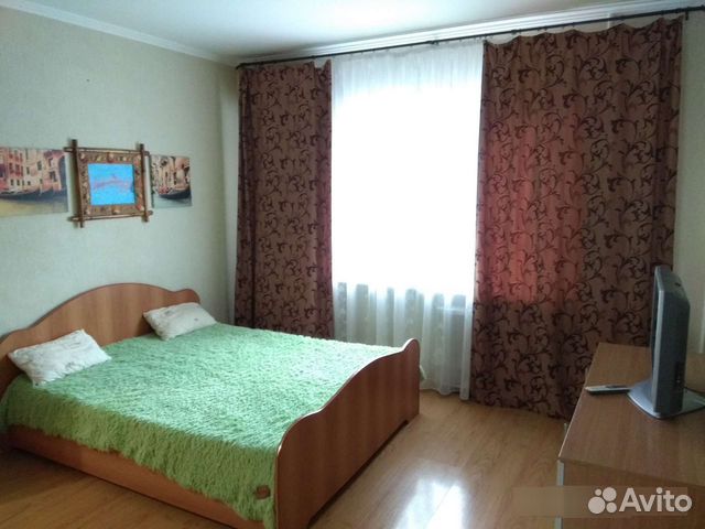 

1-к. квартира, 34 м², 5/8 эт.