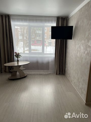 

2-к. квартира, 46 м², 2 кровати