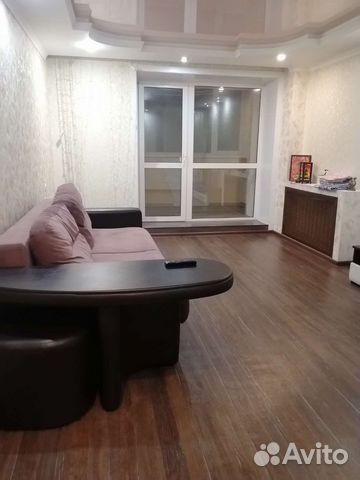 

2-к. квартира, 60 м², 2 кровати
