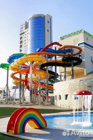

2-к. квартира, 70 м², 3 кровати