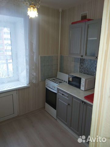 

3-к. квартира, 56 м², 4 кровати