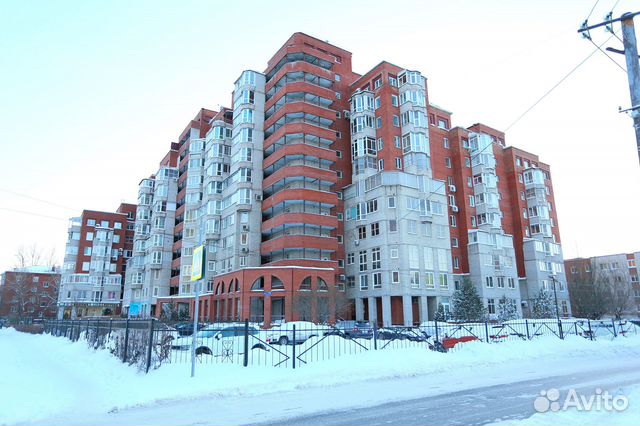 

2-к. квартира, 60 м², 3 кровати
