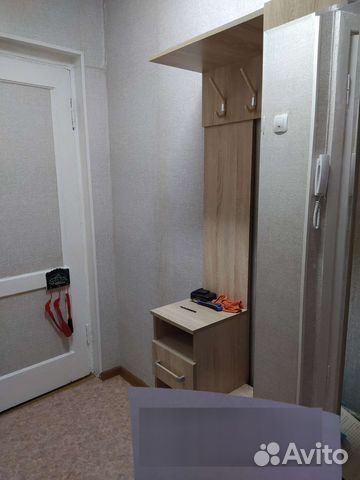 

1-к. квартира, 32 м², 2 кровати
