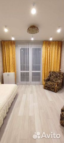 

2-к. квартира, 56 м², 3 кровати