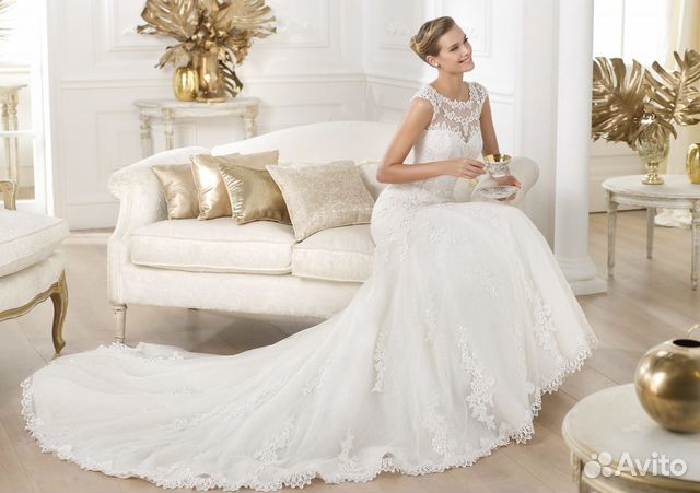 Pronovias (Испания) Pronovias (Испания)