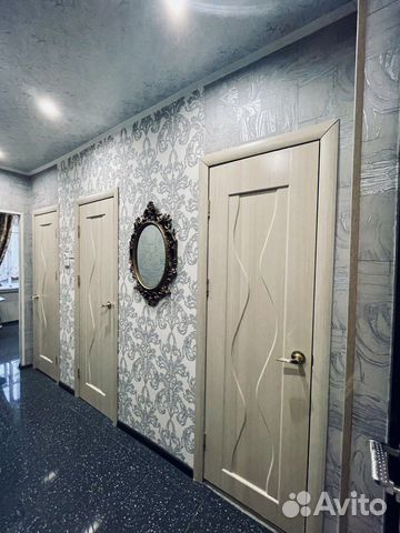 

1-к. квартира, 40 м², 5/9 эт.