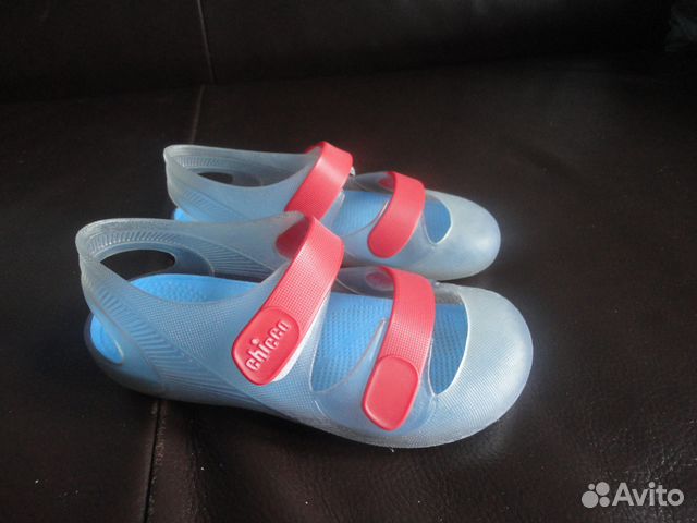 Пляжные тапки chicco 29 Пляжные тапки chicco 29