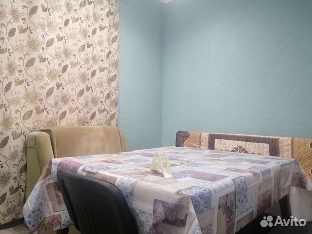 

2-к. квартира, 80 м², 7 кроватей